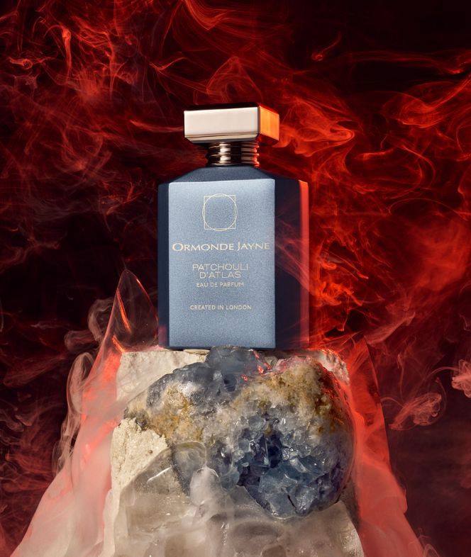 Ormonde Jayne Patchouli d'Atlas 88ml