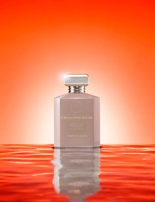 Ormonde Jayne Vanilla Mistral Edp Tester 88ml