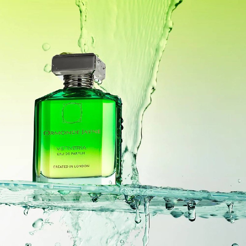 Ormonde Jayne Vetiveria 88ml