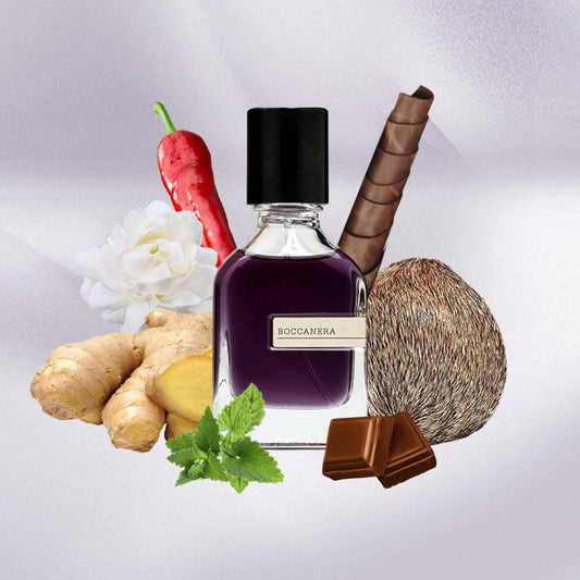 Orto Parisi Boccanera 50ml