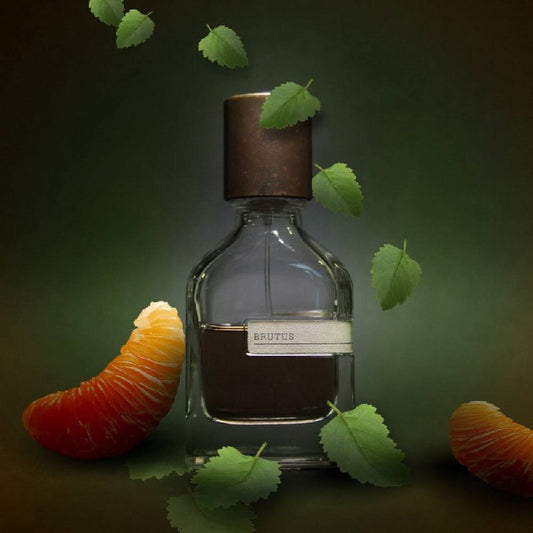 Orto Parisi Brutus 50ml