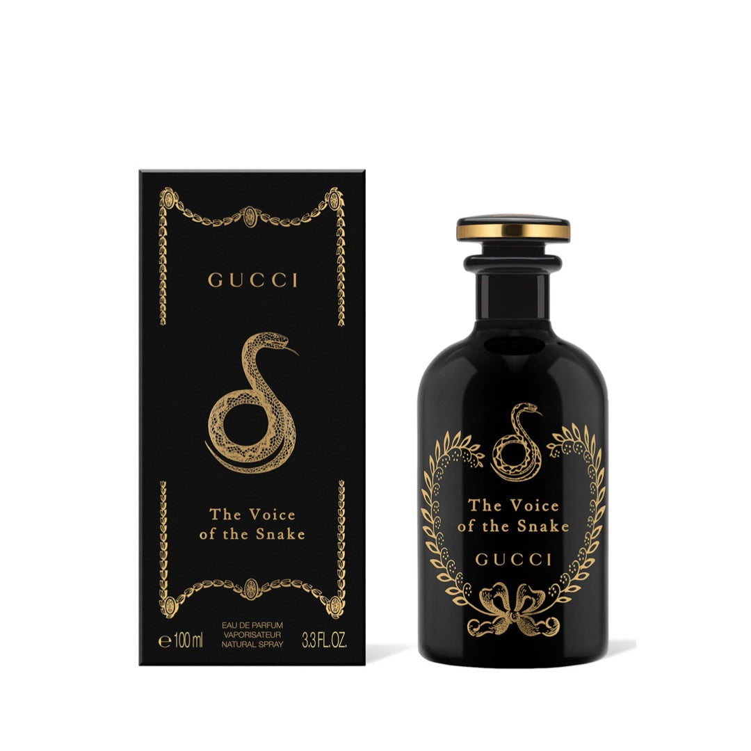 Gucci Voice Of The Snake 100ml Tester