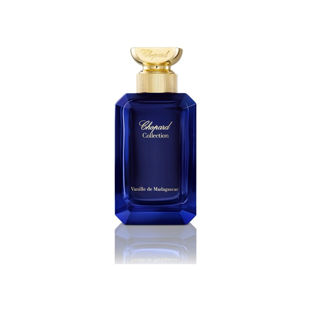 Chopard Vanille De Madagascar 100ml
