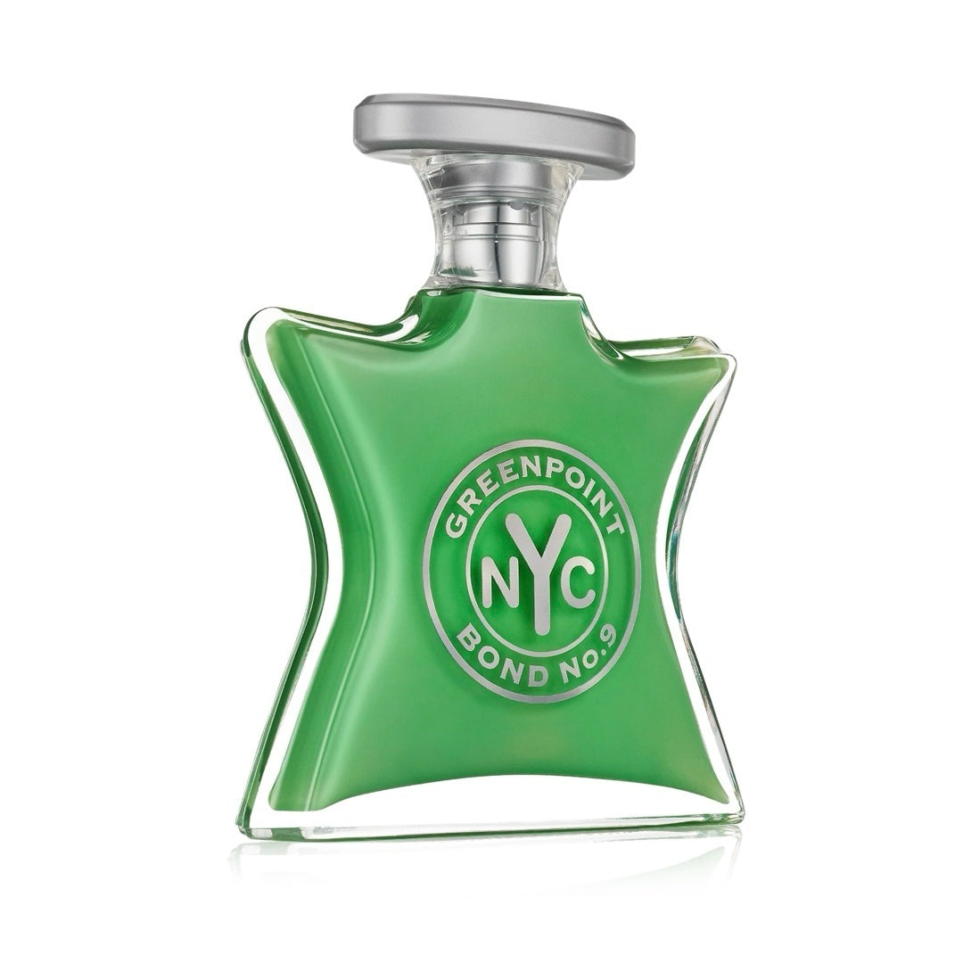 Bond 9 Green Point 100ml