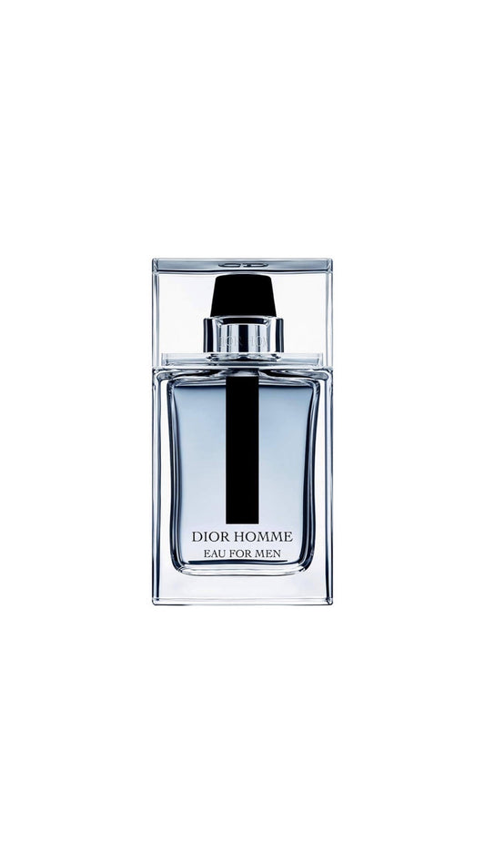 Dior Homme Eau 100ml Tester