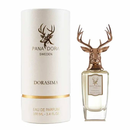 Pana Dora Dorasima 100ml
