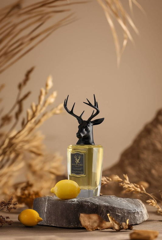Pana Dora Onyx Black 100ml