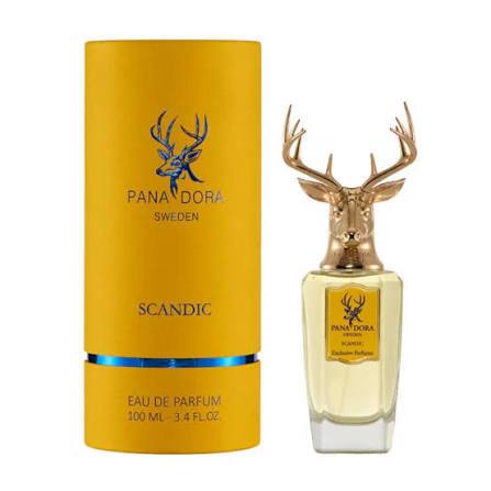 Pana Dora Scandic 100ml