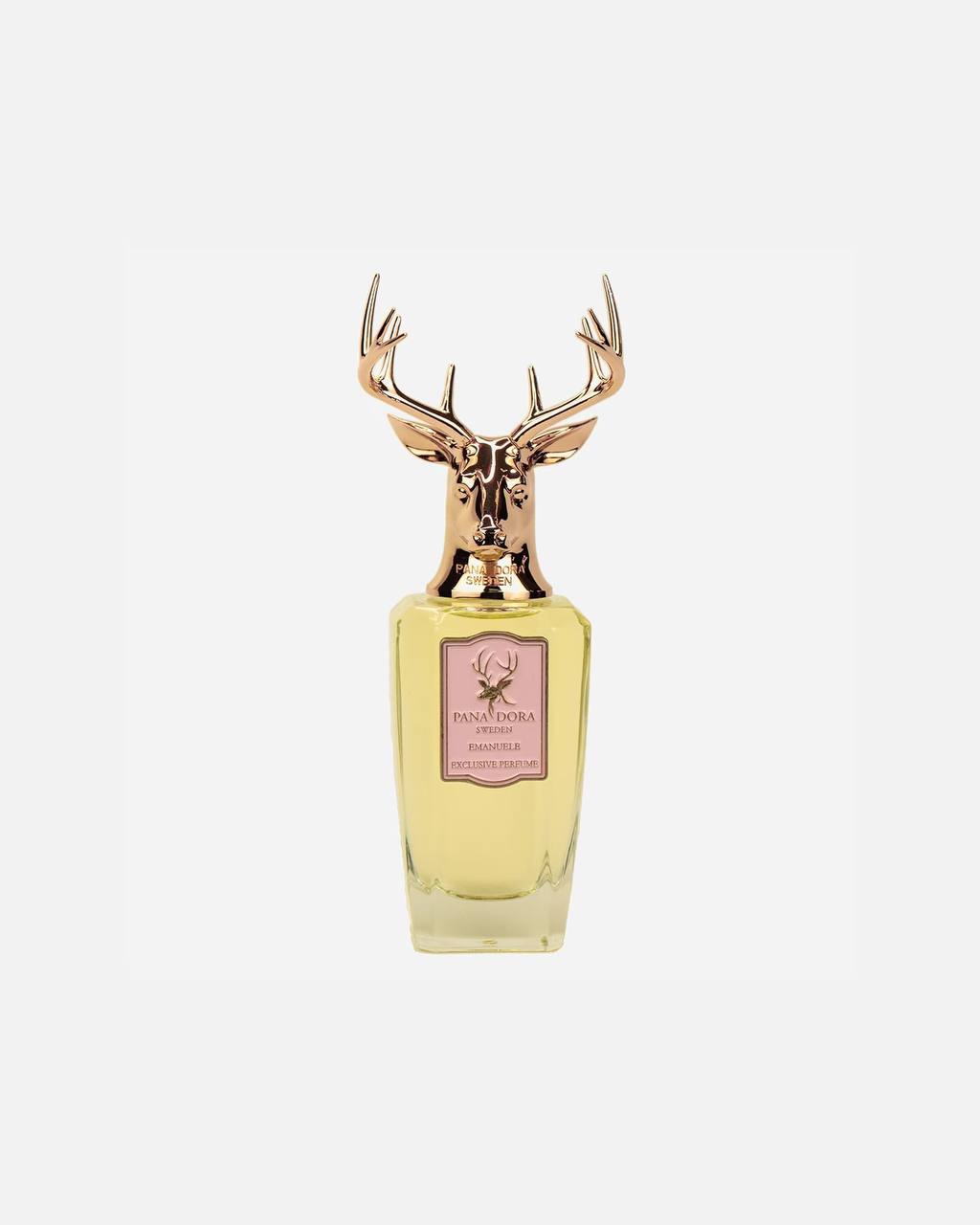 Pana Dora Sweden Emanuele 100ml