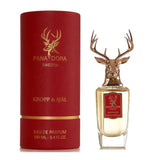 Pana Dora Sweden Kropp & Själ 100ml