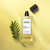 Paradis des Sens Utopia 100ml