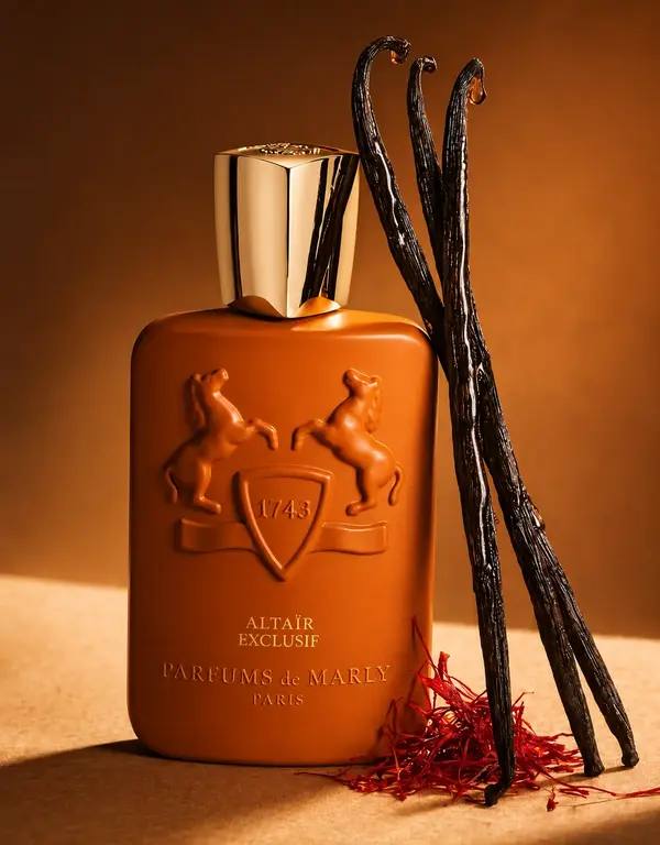 Parfums de Marly Althaïr 125ml bottle