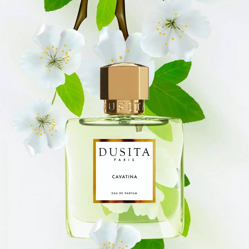 Parfums Dusita Cavatina 100ml