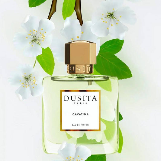 Parfums Dusita Cavatina 100ml