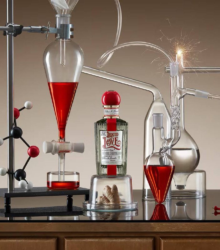 Penhaligon's Liquid Love 100ml