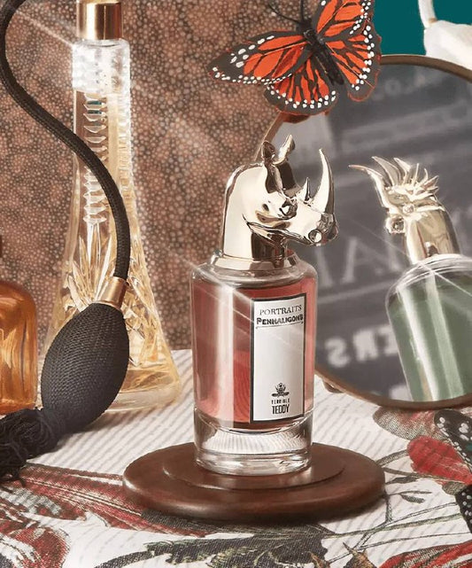Penhaligon's Terrible Teddy 75ml