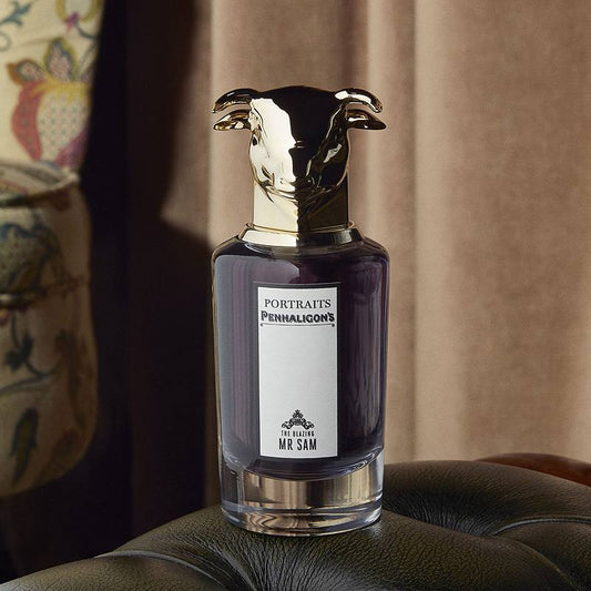 Penhaligon's The Blazing Mister Sam 75ml