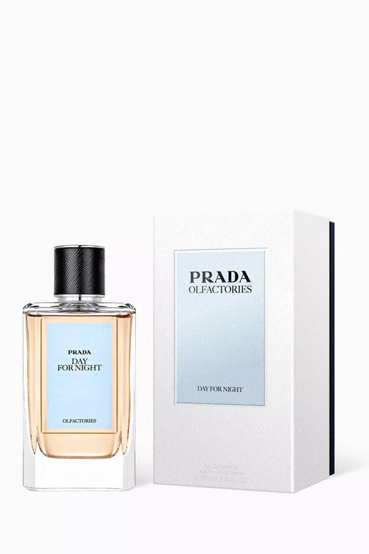 Prada Day For Night 100ml
