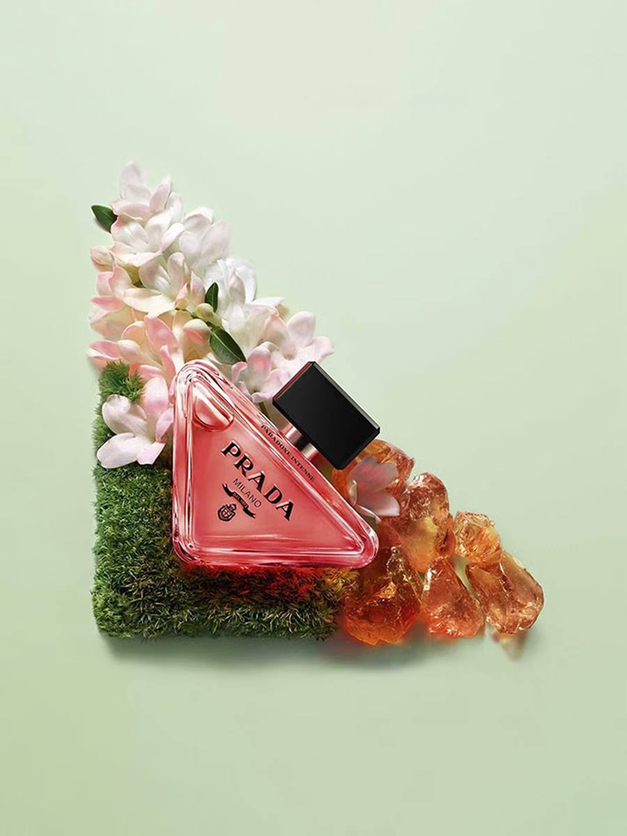 Prada Paradoxe Intense 90ml