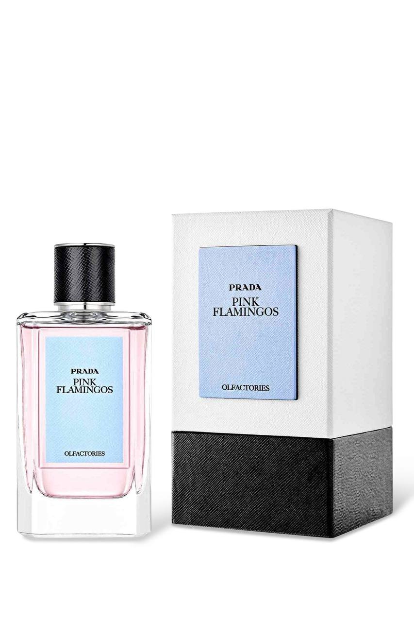 Prada Pink Flamingos 100ml