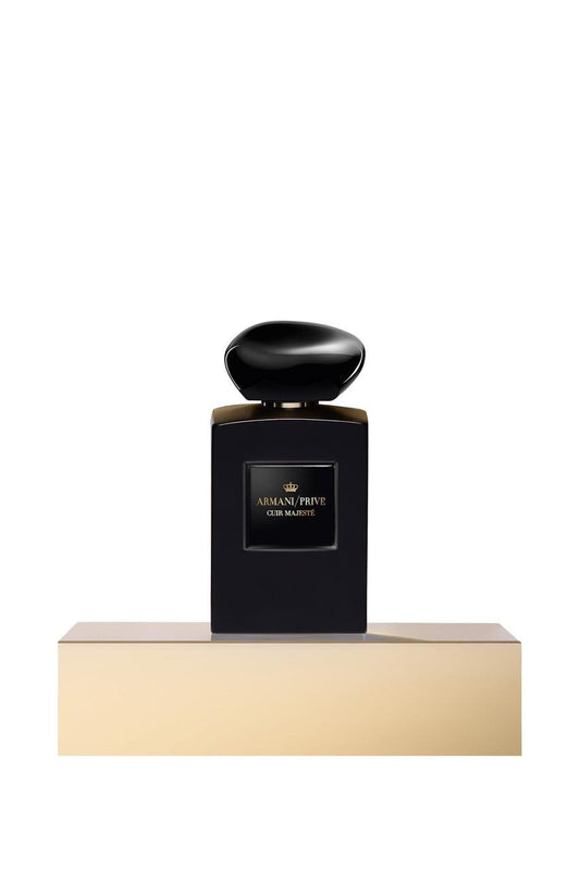 Armani/Privé Cuir Majesté 100ml