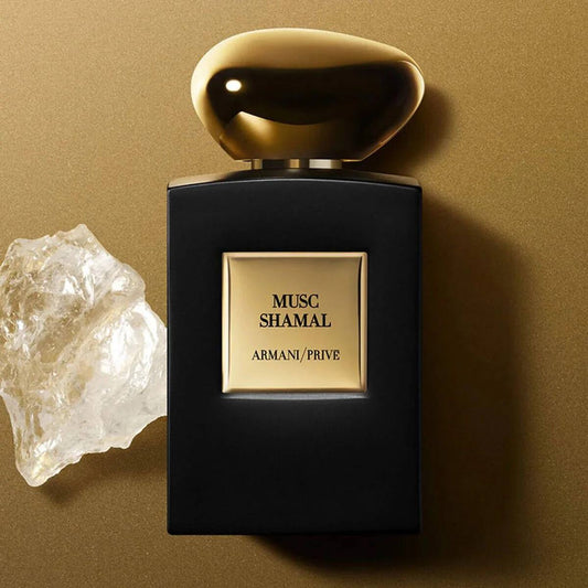 Armani/Privé Musc Shamal 100ml