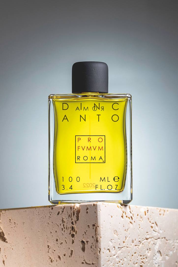 Profumum Roma Dincanto 100ml