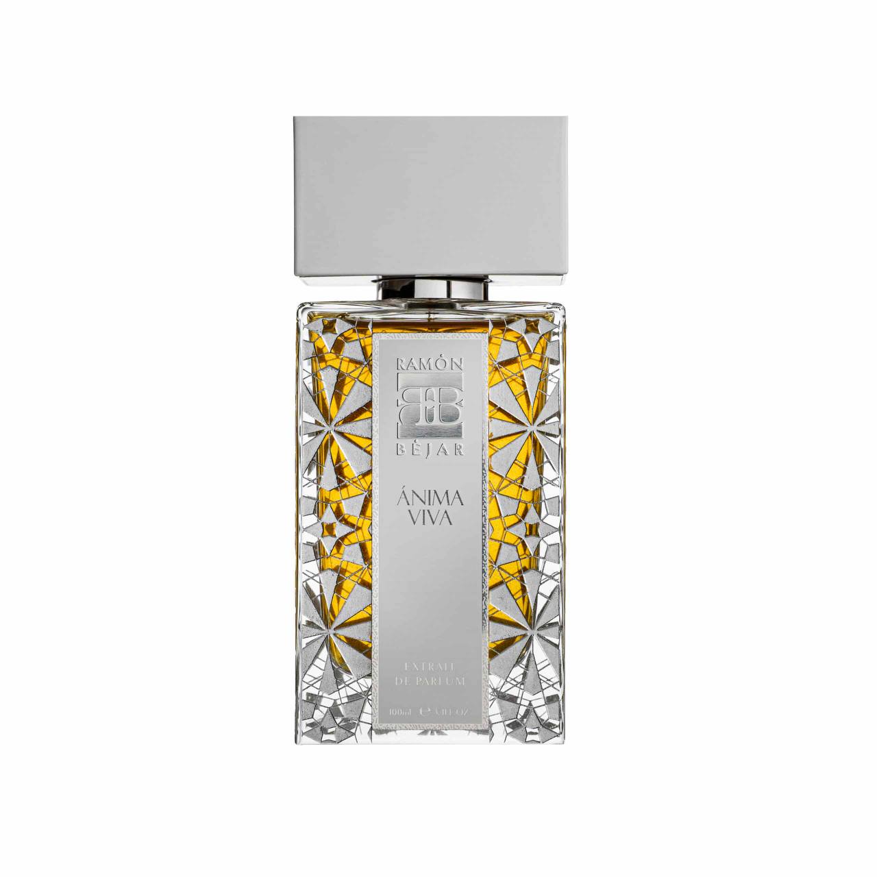 Ramón Béjar Ánima Viva 100ml Tester
