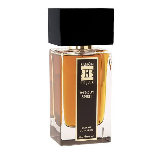 Ramón Béjar Woody Spirit 100ml Tester