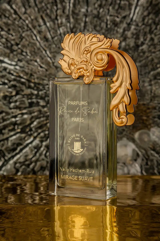 Reine de Saba Mirage Suave 100ml