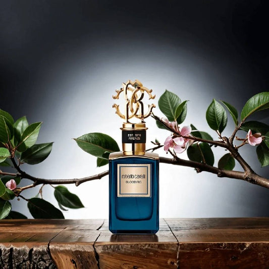 Roberto Cavalli Bloodiris 100ml
