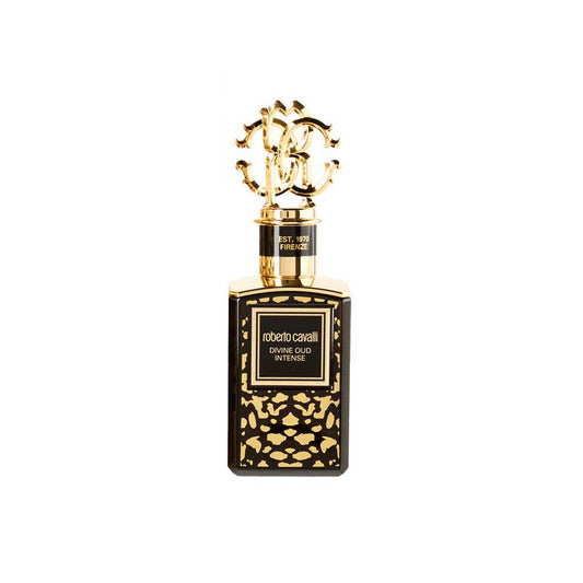 Roberto Cavalli Divine Oud Intense 100ml