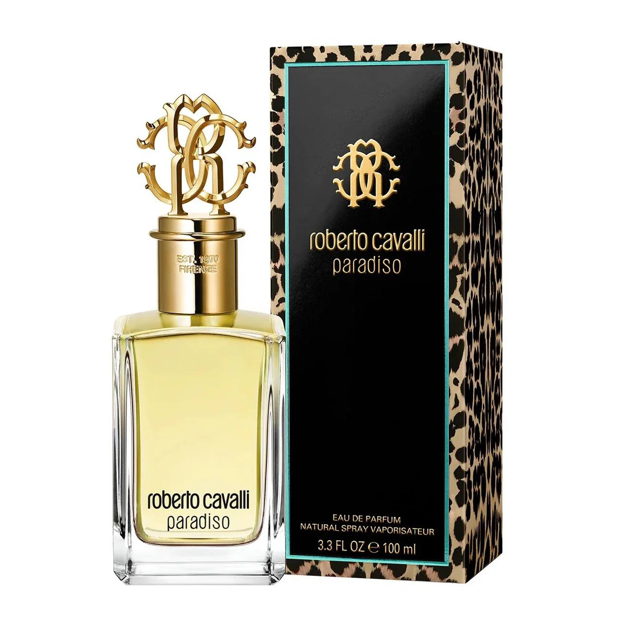 Roberto Cavalli Paradiso 100ml