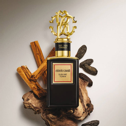 Roberto Cavalli Sublime Tonka 100ml