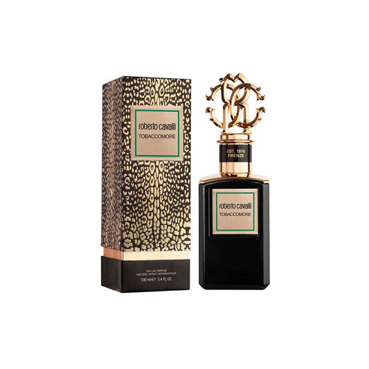 Roberto Cavalli Tobaccomore 100ml