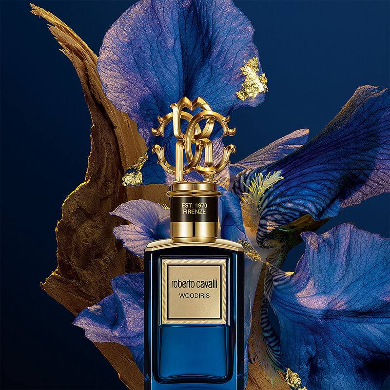 Roberto Cavalli Woodiris 100ml