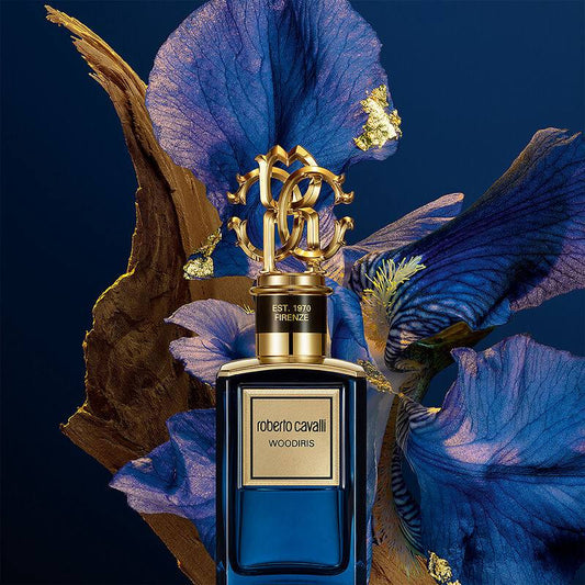 Roberto Cavalli Woodiris 100ml