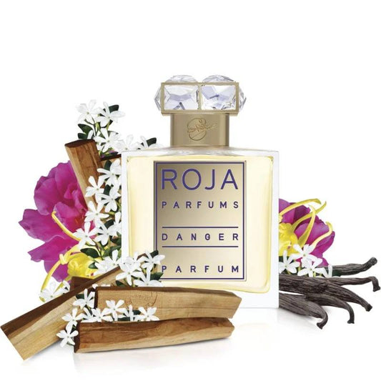 Roja Parfums Danger Pour Femme 50ml