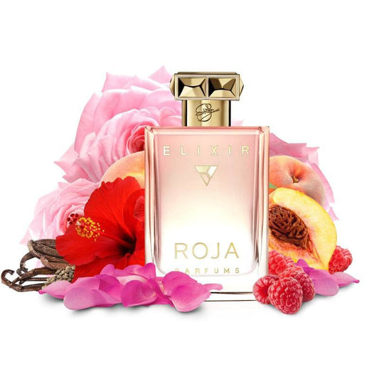 Roja Parfums Elixir 75ml