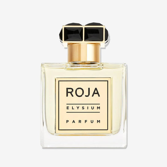 Roja Parfums Elysium Parfum Pour Homme Tester With Cap 50ml مع الغطاه