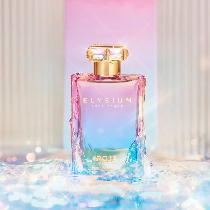 Roja Parfums Elysium Pour Femme 75ml