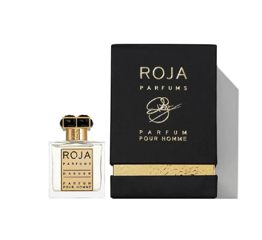 Roja Parfums Danger Pour Homme 50ml