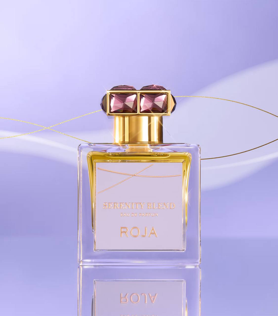 Roja Serenity Blend 100ml