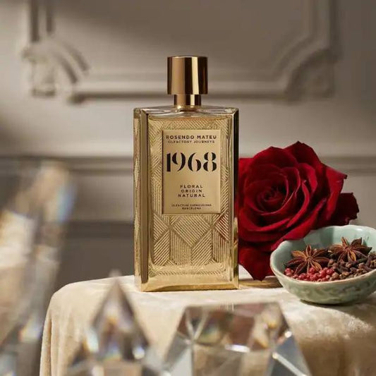 Rosendo Mateu 1968 100ml