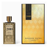 Rosendo Mateu 2010 100ml