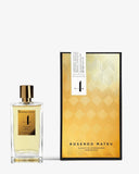 Rosendo Mateu Nº 4 Saffron, Oud, Vanilla 100ml