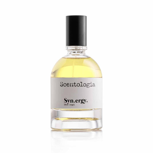 Scentologia Syn.ergy. 100ml