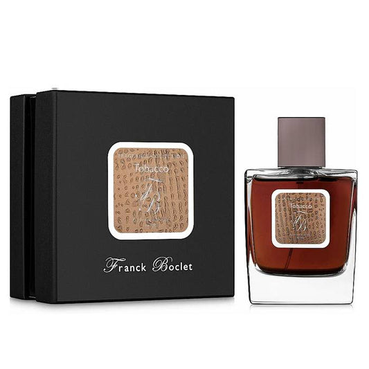 Franck Boclet Tobacco Edp 100ml
