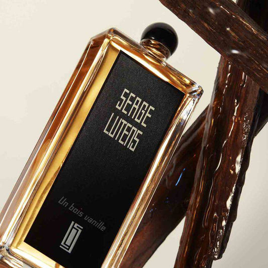 Serge Lutens Un bois vanille 100ml