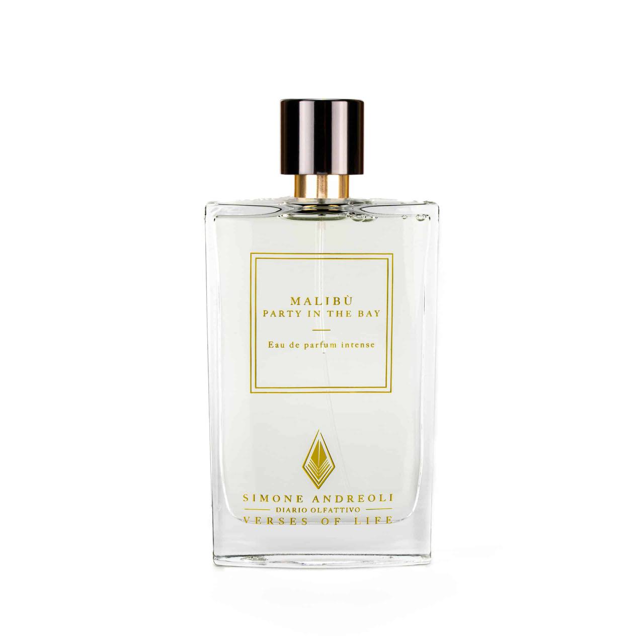 Simone Andreoli Malibù Party in the Bay 100ml
